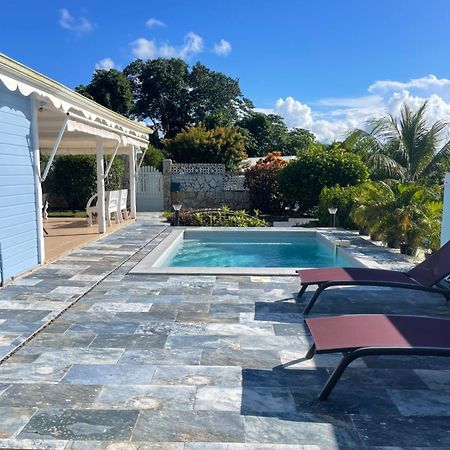 Maison Creole Mawuly Grande Savane Ngoại thất bức ảnh
